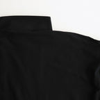 CORPORATE TRACK SUIT #BLACK [FSC251-60190]