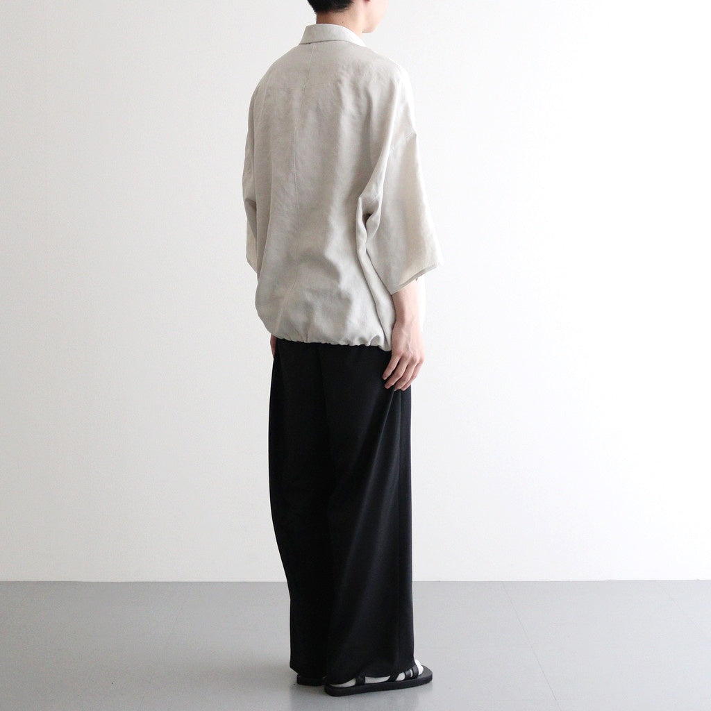 FRDGPO #Mist Grey [LE_FR1302PO]