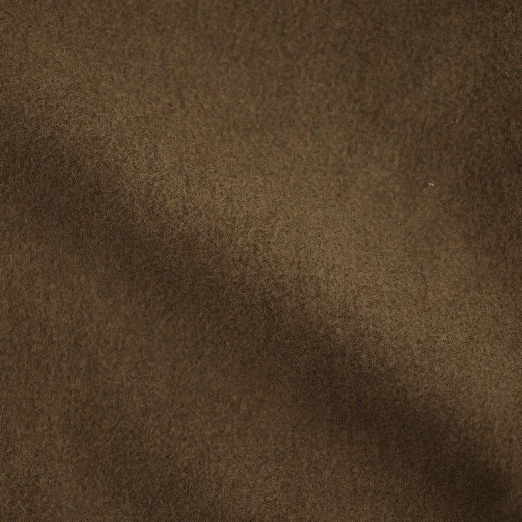 Moleskin Jacket #Brown [OFH011JK31]