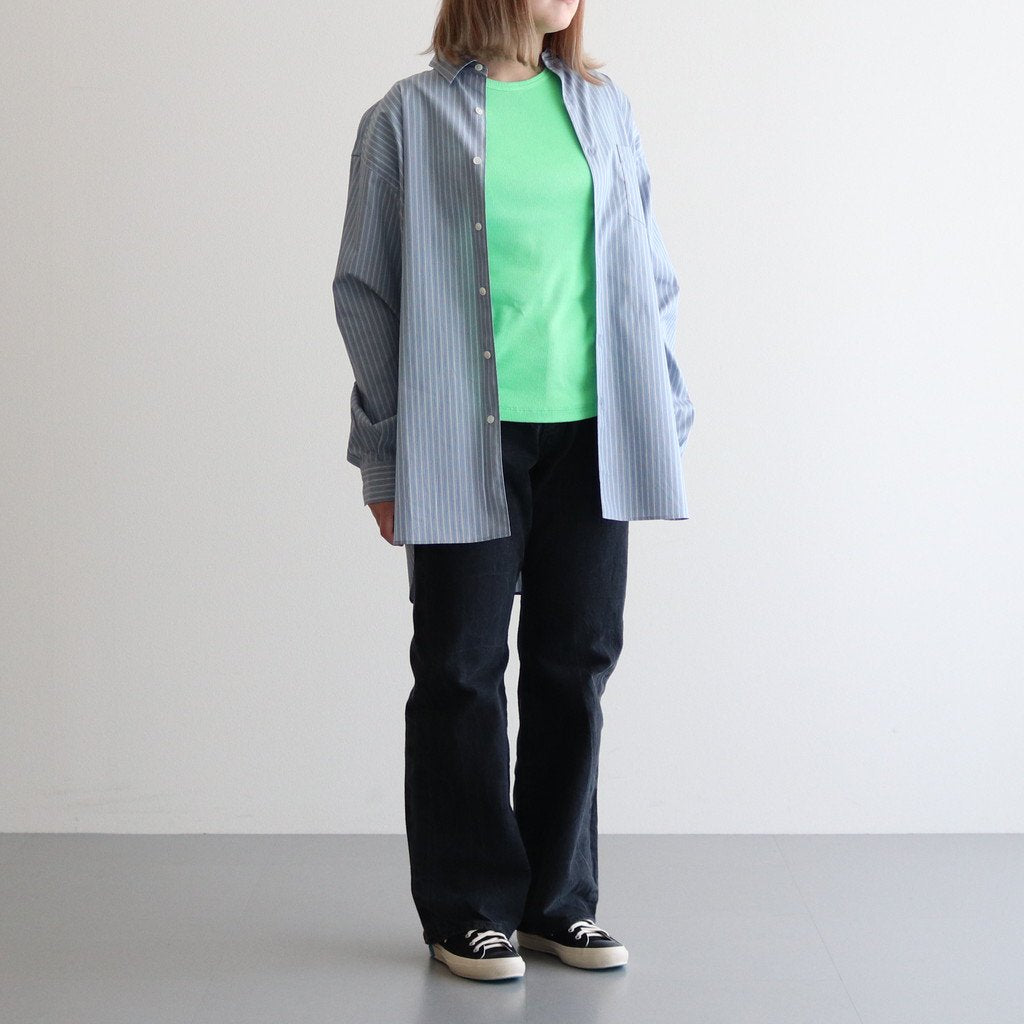 ※女性モデル(キムラ):159cm　着用サイズ:F