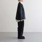 女性モデル(マツオ):156cm　着用サイズ：3
