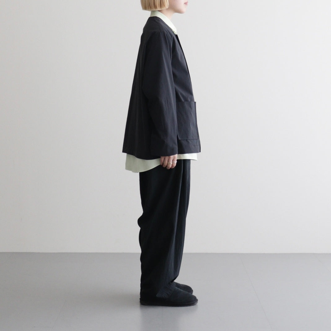 女性モデル(マツオ):156cm　着用サイズ：3
