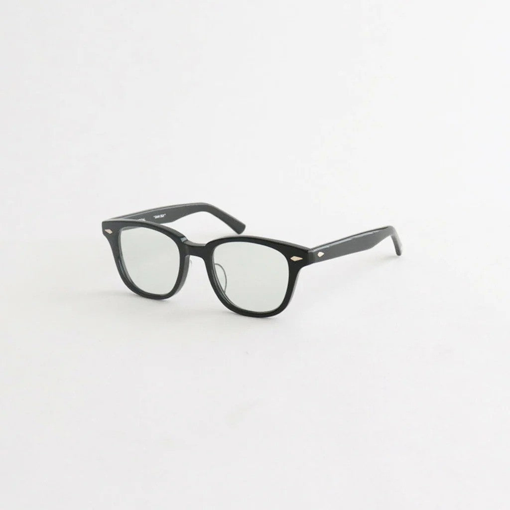 SANSUI FR #2 GLOSS BLACK × GREY GREEN to D.GREY [NOCHINO-N12]