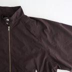 NYLON JACKET #PURPLE [25330207]