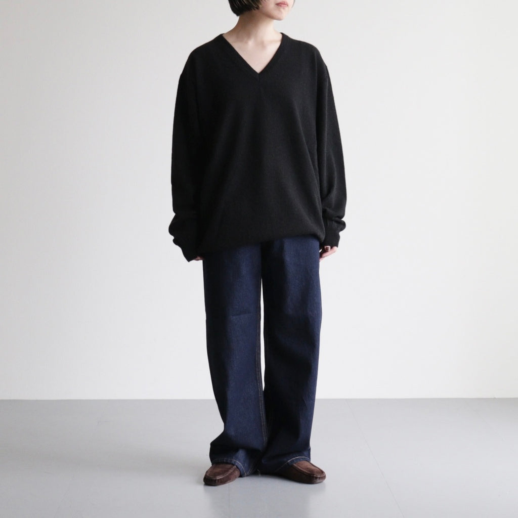 女性モデル(マツオ):156cm　着用サイズ:M