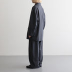 女性モデル(マツオ):156cm　着用サイズ:0