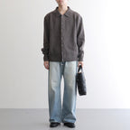 assemble hand bag tall S #black [di-rb-ats]