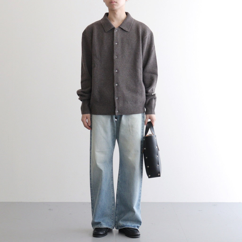 assemble hand bag tall S #black [di-rb-ats]