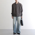 assemble hand bag tall S #black [di-rb-ats]