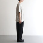 Kurt Border T #Olive [AOESTS010]