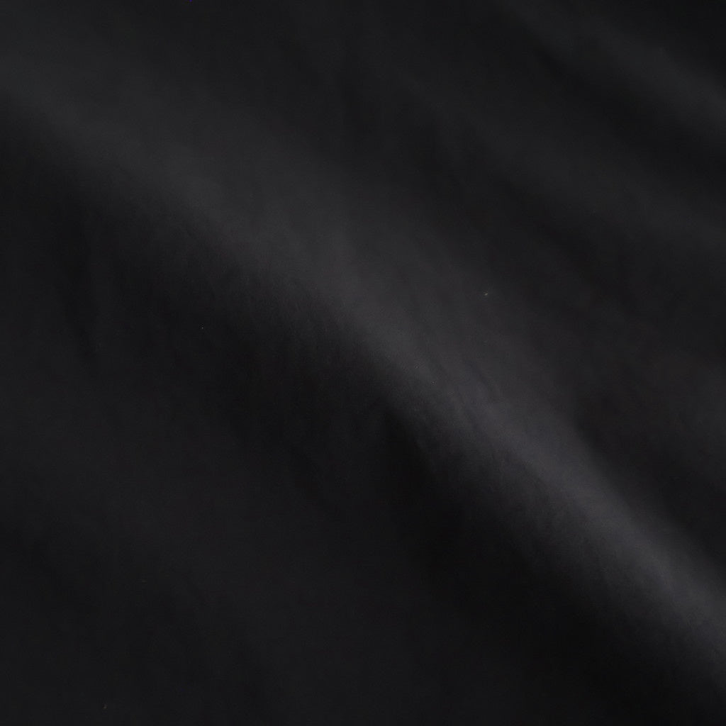 AIR WEATHER SHORT MODS COAT #BLACK(005) [JKAGGW0800]