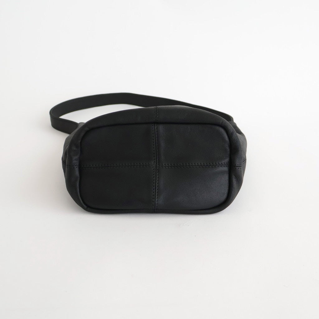 CYLINDER S #BLACK [CYS-1]