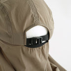 Cape Cap #Walnut [N-1623]