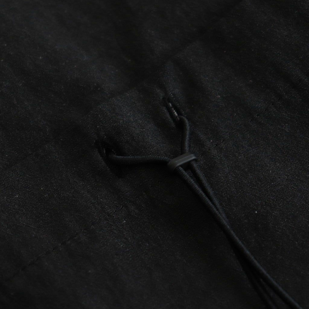 コードポケットSスリーブシャツ #SUMI [D125-T690]