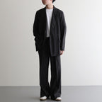 男性モデル(ハラ):172cm 58kg 着用サイズ：2