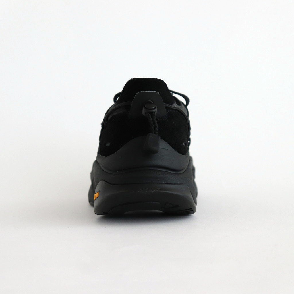 para traceur light 2 DPX #BLACK [SCV879C007]