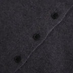 Raccoon Knit Cardigan #GRY [12520522]