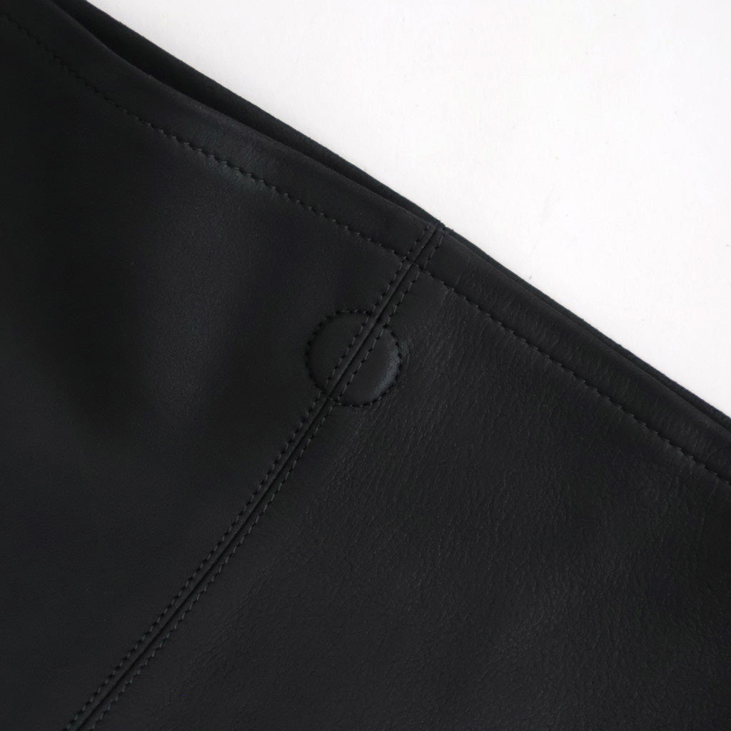 CYLINDER L #BLACK [CYL-1]