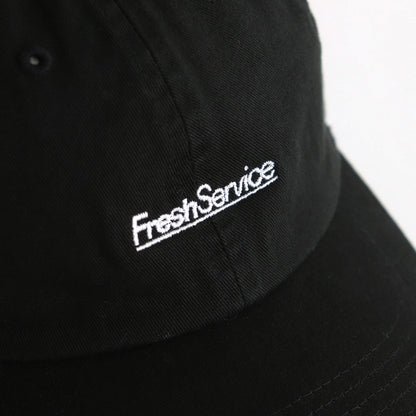 CORPORATE CAP #BLACK [FSP244-90051B]