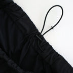 PERTEX EQUILIBRIUM FIELD PANTS #CHARCOAL [FSC253-40115]