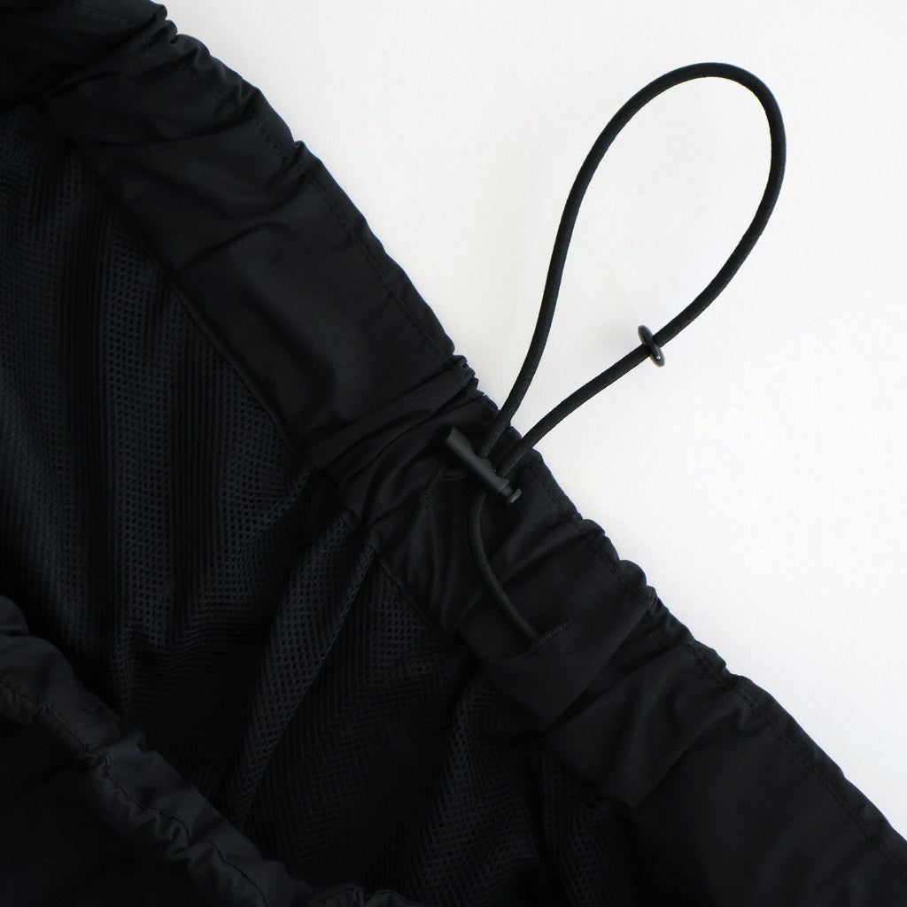 PERTEX EQUILIBRIUM FIELD PANTS #CHARCOAL [FSC253-40115]