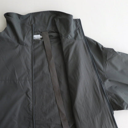 PERTEX QUANTUM Light Thermo Blouson #GRAY [GM243-30151]