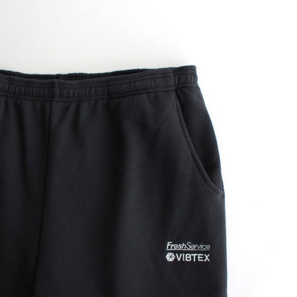 VIBTEX for FreshService SWEAT PANTS #GRAY [FSC244-70180B]