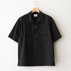 Voyager Shirt #Black [AOESSH008]