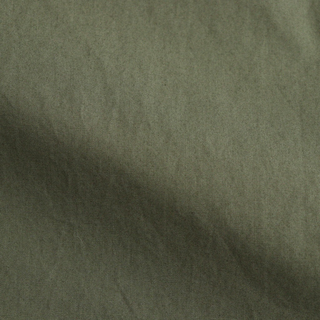 UTILITY OVER PANTS #GREEN [FSW-23-PT_013]