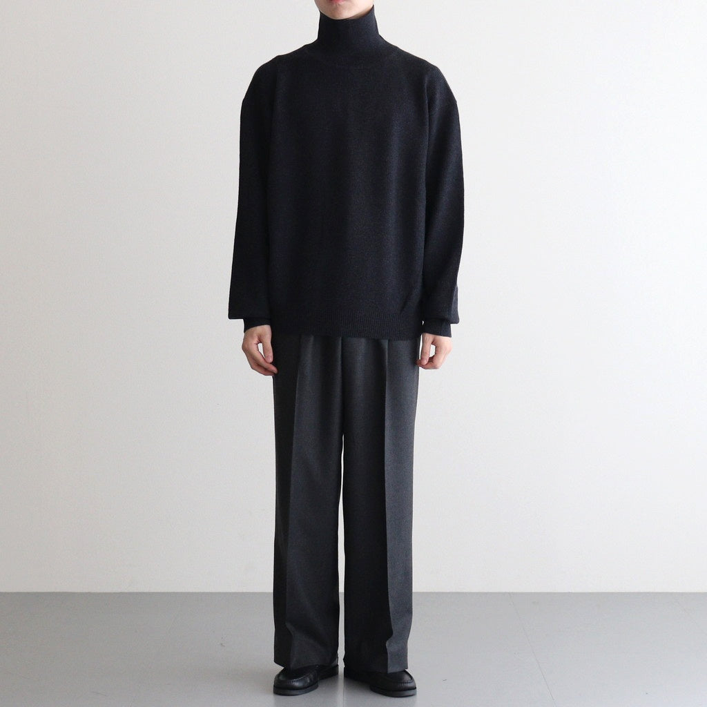 男性モデル(ハラ):172cm 58kg 着用サイズ：1