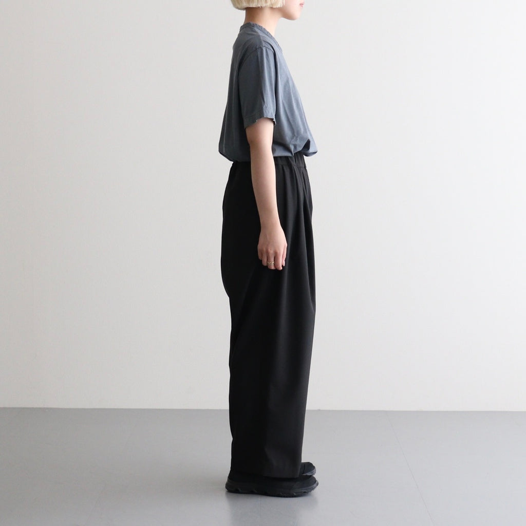 女性モデル(マツオ):156cm　着用サイズ：XS