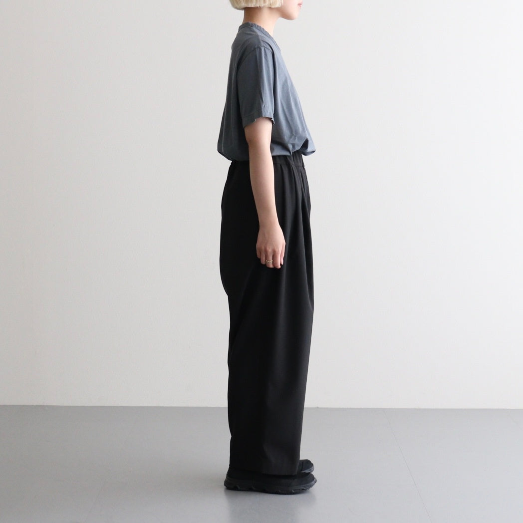 女性モデル(マツオ):156cm　着用サイズ：XS