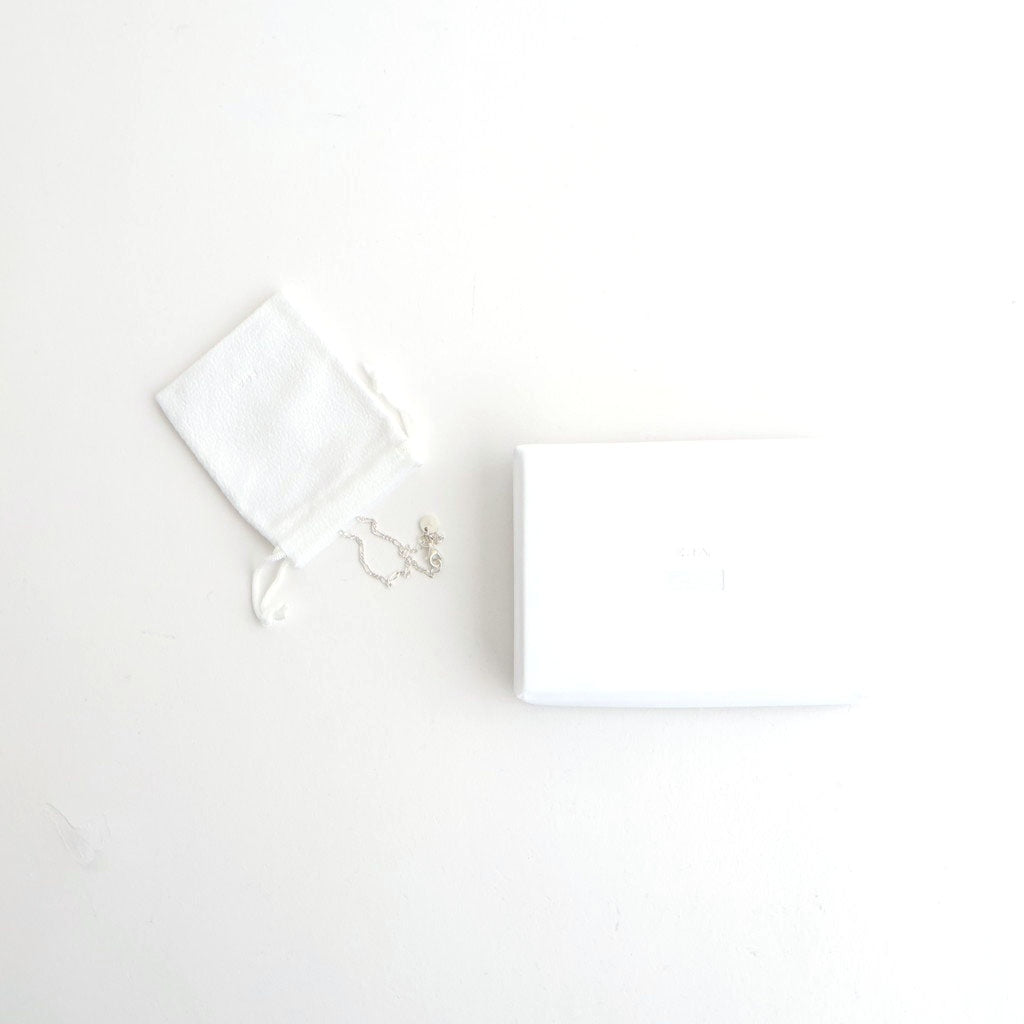 TWNKL FGR NECKLESS #925SV [SL039]