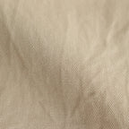 CHINO CLOTH PANTS WIDE #beige [65608]