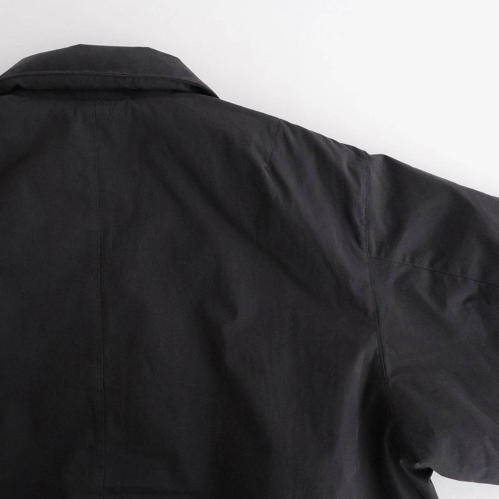Control Insulation Jacket #Pewter [AOEWPD001]