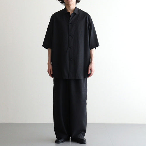 男性モデル(ハラ):172cm 55kg 着用サイズ：2