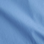 Broad L/S Oversized Regular Collar Shirt #BLUE [GM263-50001B]