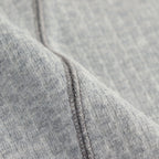 ランダムバックパイルバギーPT #HEATHER GRAY [D224-P1045]