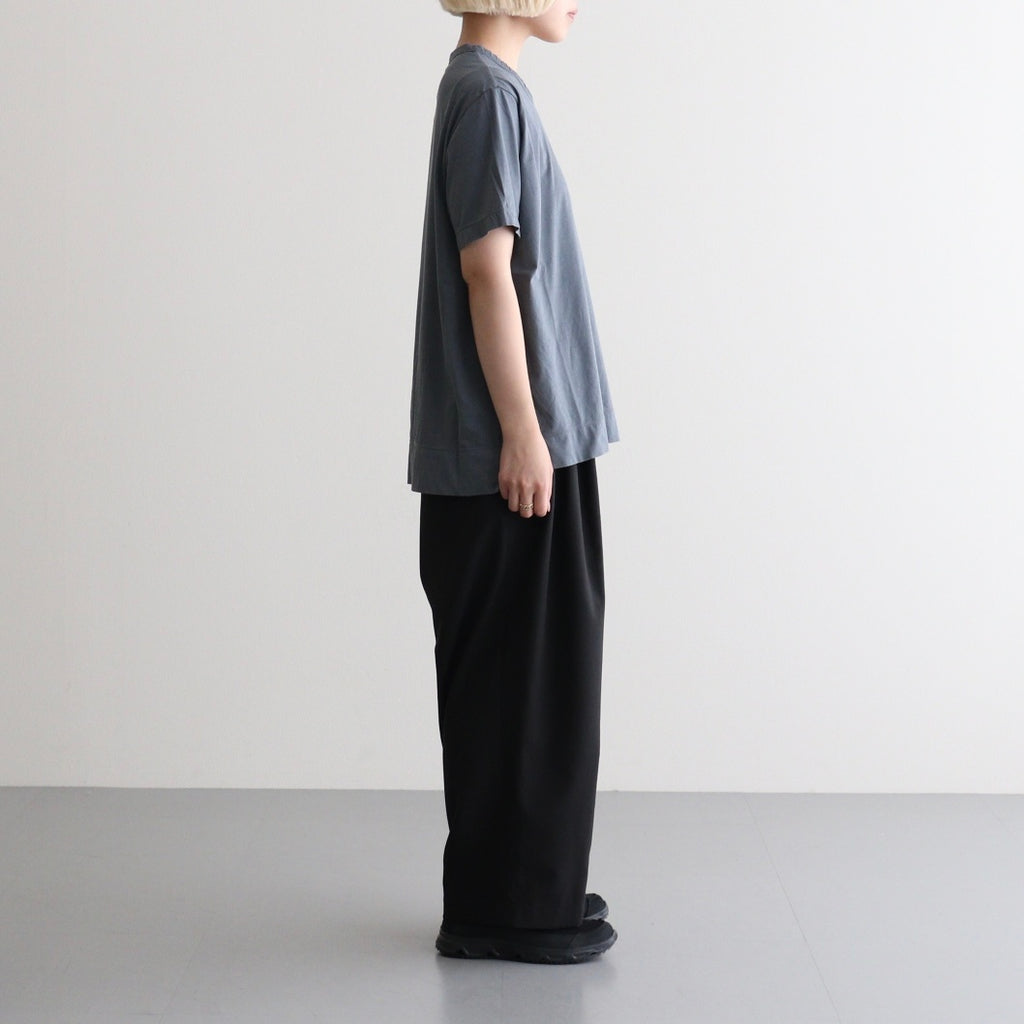 女性モデル(マツオ):156cm　着用サイズ:3