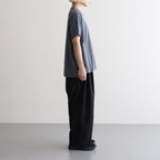 女性モデル(マツオ):156cm　着用サイズ:3