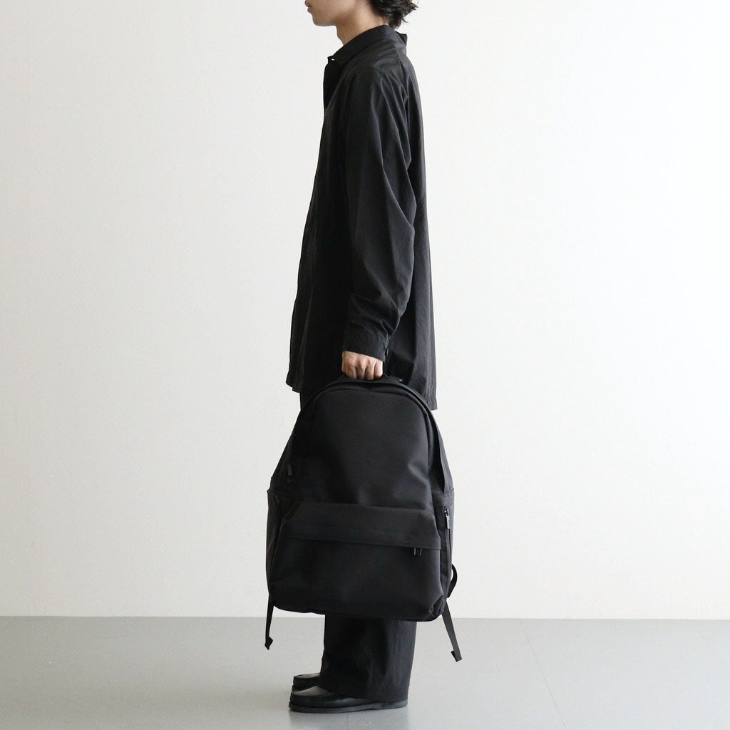 BACKPACK PRO L #BLACK [PR-1114-010]