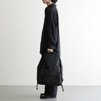 BACKPACK PRO L #BLACK [PR-1114-010]
