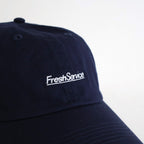 CORPORATE CAP #NAVY [FSP254-90028B]