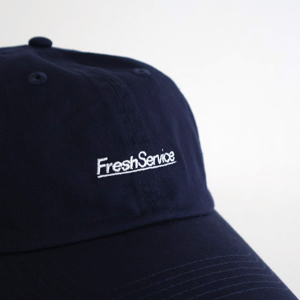CORPORATE CAP #NAVY [FSP254-90028B]