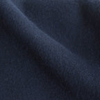 BROKEN DUFFLE COAT #DARK NAVY [YK23FW0520C]