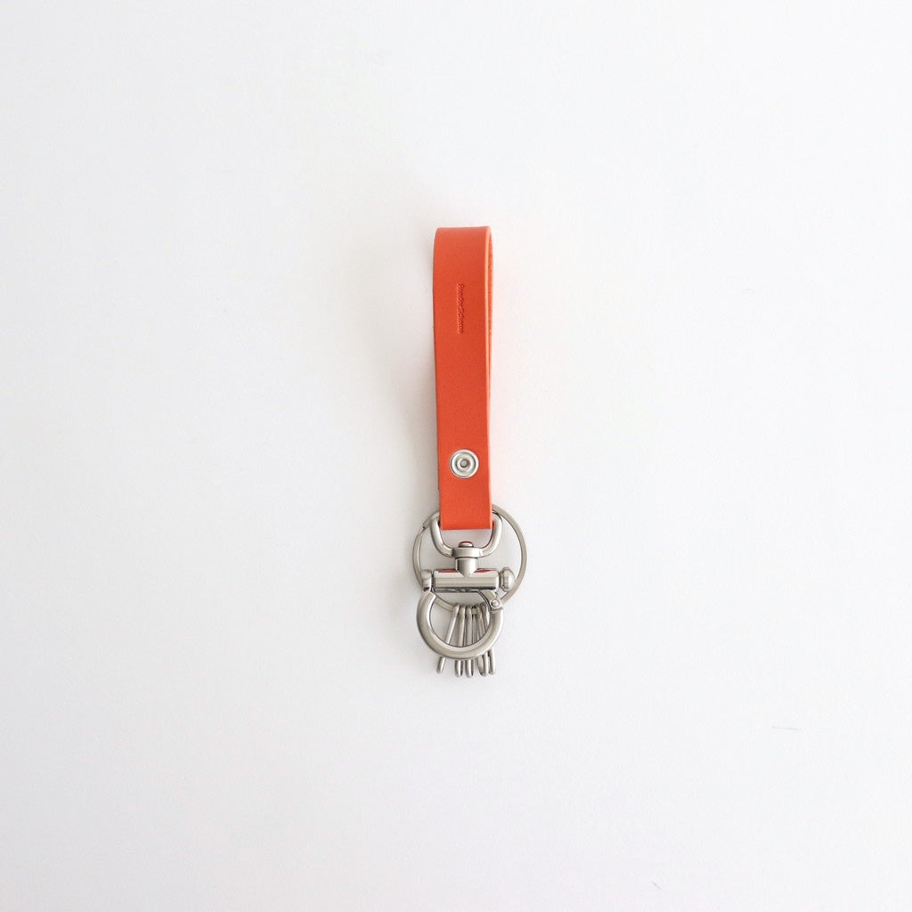 key flock #orange [qn-rc-kha] - ciacura 三重県四日市市のセレクト
