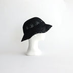 PAPEL PICADO #BLACK [2251016]