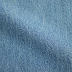 CORPORATE DENIM FIVE POCKET PANTS #LIGHT WASH [FSC263-40156FB]