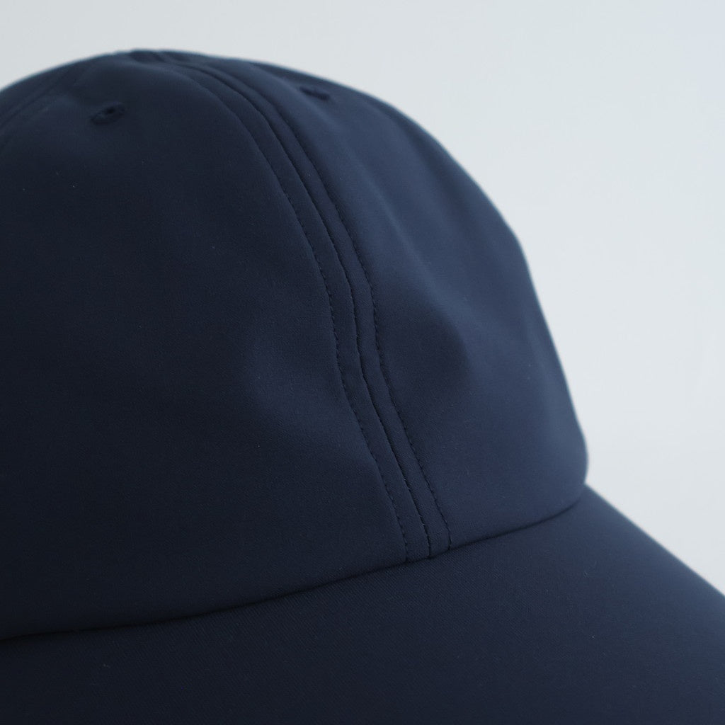 SOLOTEX STANDARD CAP #NAVY [NO.29319]
