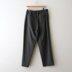 Compact Ponte Wide Tapered Chef Pants #C.GRAY [GM261-40042B]